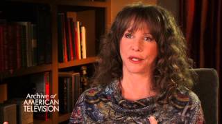 Laraine Newman discusses creating quotThe Coneheadsquot from quotSNLquot  EMMYTVLEGENDSORG [upl. by Rolfe]