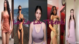 La La La Tiktok Dance  Tiktok Mashup  Ph tiktok 2021 ♥ [upl. by Stefa]