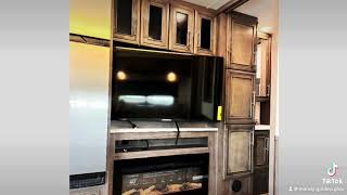 New 2024 Jayco Greyhawk 30z call Mandy Lock this beauty down asap RVLife RV motorhome Fulltime [upl. by O'Mahony]