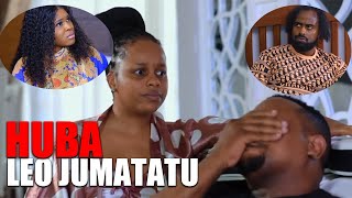 JUA KALI LEO JUMATATU FULL VIDEO HUBA  26 OCTOBER [upl. by Anthiathia]