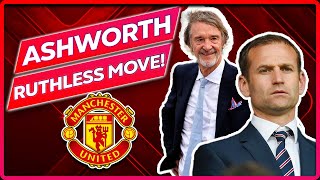 🛑 ASHWORTH AGREES FIRST DEAL as mount breaks SILENCE [upl. by Melnick]