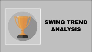 Swing Trend Analysis and Swing Trend indicator for NinjaTrader 8 [upl. by Keil]