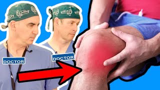 Torn ACL How To Tell [upl. by Eolc]