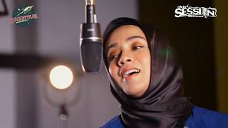 Im In Session Cover Terlanjur Cinta  Amira Othman [upl. by Consuela]