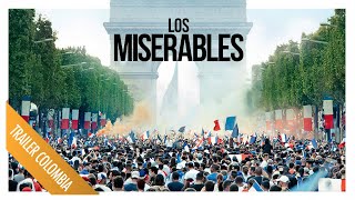 Los Miserables  2020  Trailer Subtitulado  Colombia [upl. by Oman]