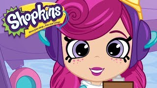 Shopkins  MOST WATCHED COMPILATION  Cute Cartoons  Full Episodes  Cartoons For Children [upl. by Marriott]