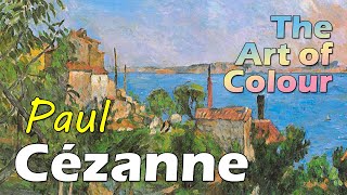 Paul Cézanne [upl. by Etessil490]