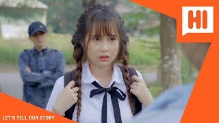 Yêu Ư  Để Sau  Tập 15  Phim Học Đường  Hi Team  FAPtv [upl. by Saucy]