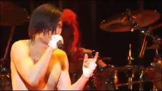 GACKT  VANILLA Live SUB ITA [upl. by Malva119]