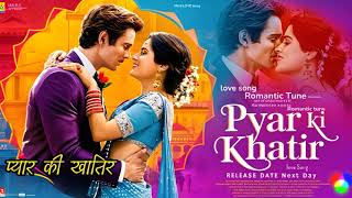 pyar ki khatir प्यार की खातिर new love song 2024 hindi bollywood  love song  Romantic Tune  ai [upl. by Ulphiah]