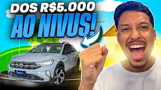 EP 3  R5000 AO NIVUS  PAGOU BÔNUS NA BET MÁXIMA MAX WIN [upl. by Dyson545]