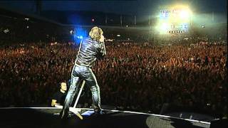 Bon Jovi  Its My Life  The Crush Tour Live in Zurich 2000 [upl. by Radec]