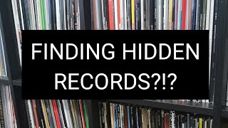 FINDING HIDDEN RECORDS  JayZ quotMagna Carta Holy Grailquot Record Unboxing  Bonus Disc [upl. by Garrity]