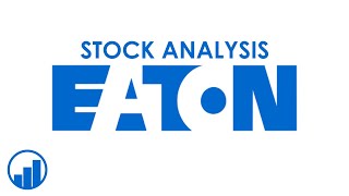 Eaton ETN Stock Analysis Should You Invest [upl. by Sihonn368]