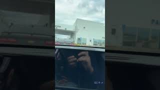 2024 Chevrolet Trax RS 1st oil change [upl. by Llerrod]