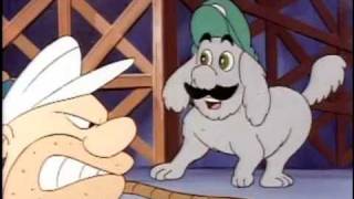 Super Mario Bros 3 Episode 18  Lifes Ruff [upl. by Ralph756]