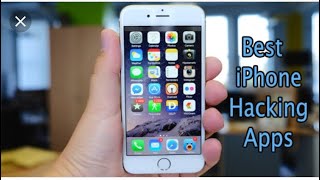 Hackear redes wifi con ios 2018sin jailbreaksin pc [upl. by Abdel]