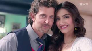 Hrithik Roshan New Song 2017 [upl. by Toback]