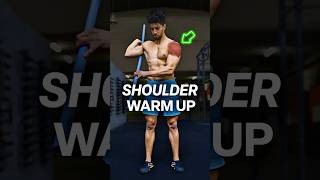 🔥 Potent Shoulder Mobility Routine [upl. by Asira]