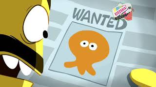 Lamput New Episode  wanted  Lamput full episode [upl. by Enelyw248]