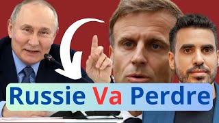 LA RUSSIE EN DIFFICULTÉ FACE À UKRAINE  VOICI POURQUOI POUTINE RISQUE DE PERDRE BIENTÔT [upl. by Seabrooke]