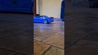 RC Drifting rcdrift sakurad5 nissan [upl. by Anesuza]