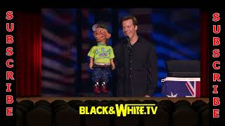 Jeff Dunham Bubba Jay in Australia [upl. by Hekker538]