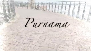 Purnama  Naim Daniel Seruling Instrumental Cover [upl. by Dorena]