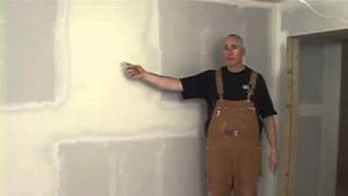 Drywall Finishing Made Easy  CertainTeed Gypsum [upl. by Nnave319]