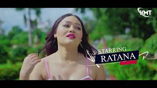 Huru Buru 2  NEW UPCOMING KOKBOROK SONG  NIPEN amp RATNA [upl. by Annoynek]