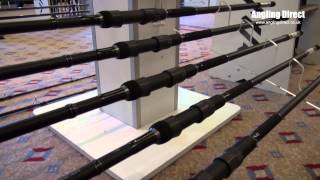 Daiwa Emcast Carp Rods [upl. by Roye]