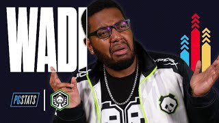 WaDi Earns a Major Top 8 Spot at CEO 2022 [upl. by Scarrow]