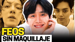 TOP 9 ACTORES DE DORAMA COREANOS HERMOSOS SIN MAQUILLAJE – Korean Drama [upl. by Sanez]