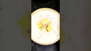 Sitaphal basundi recipe  custard apple recipe homemade sweets [upl. by Auqinal]