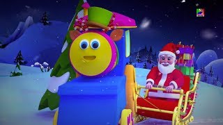 Jingle campane  Natale canzoni per bambini  vacanza canzoni  buon Natale  Jingle Bells Song [upl. by Kunin]