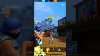 TRANDING SONG TAMATER🍅 BADE MAJEDAR FREE FIRE EDITSUJI GAMIN [upl. by Ilamad]