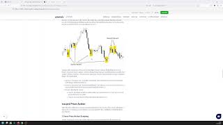 2024 07 30 ตัวอย่าง ไอเดีย Price Action  Honyaku โม้ไปเรื่อย EP10 [upl. by Morril]