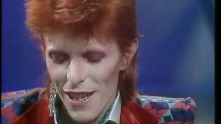 david bowie interview 1973 [upl. by Kato201]