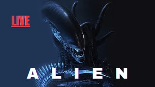 LIVE  ALIEN 1ère PARTIE [upl. by Arlan]