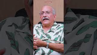 എനിക്ക് ആ സീൻ കാണുമ്പൊൾ സങ്കടം വരും  DEVADOOTHAN  RAGHUNATH PALERI  shorts [upl. by Dronski]