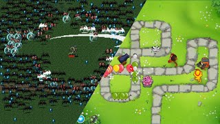 Top 10 Best Rated Unity Games on Steam [upl. by Adolph181]