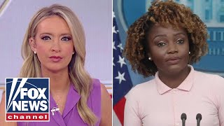 Kayleigh McEnany Theyre doubling down on this [upl. by Koh984]