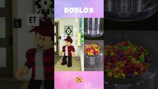 MA FIANCÉE ME TROMPE 😰 roblox [upl. by Dnomrej]