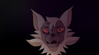 Straight up Villain Animation meme [upl. by Airdnazxela]