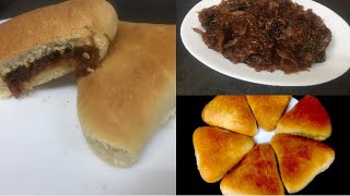 SEENI SAMBOL BUN  TAMIL RECIPE  EASY RECIPES  SRILANKAN RECIPE  KIRUSHI LIFESTYLE [upl. by Ahsata]