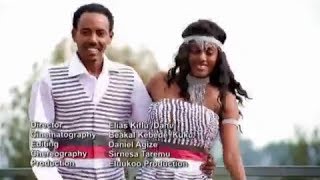 Yannet Dinku ft Shukri Jamal  Siyaada Oromo Music New 2014 [upl. by Raphael]