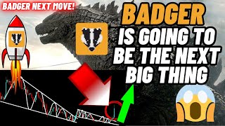 Badger Dao Crypto Coin Is Going To Be The Next Big Thing [upl. by Assilaj]