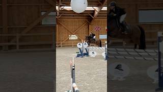 Competition ❤️‍🔥 vlog cavaliere equitation [upl. by Aiuqal954]