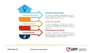 AUDITORIA Y CONTROL GUBERNAMENTAL 2 ZOOM [upl. by Drwde]