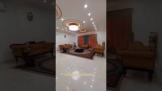 Designer house for sale  Brand New House fyp shorts punjabi song trend realestate house 1k [upl. by Anada]